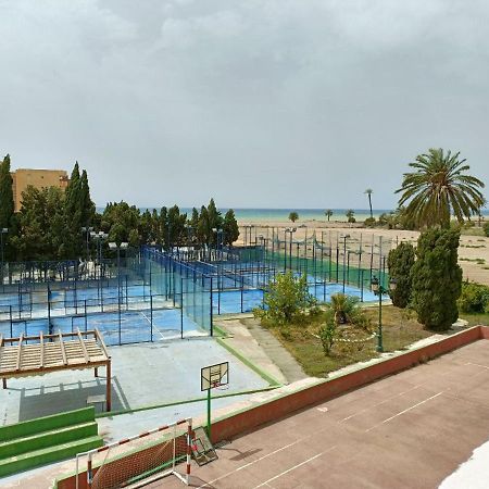 Copicoy Resort Playa Grande El Puerto de Mazarrón Exteriér fotografie