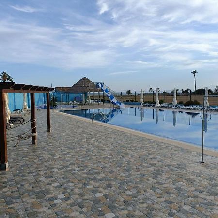 Copicoy Resort Playa Grande El Puerto de Mazarrón Exteriér fotografie