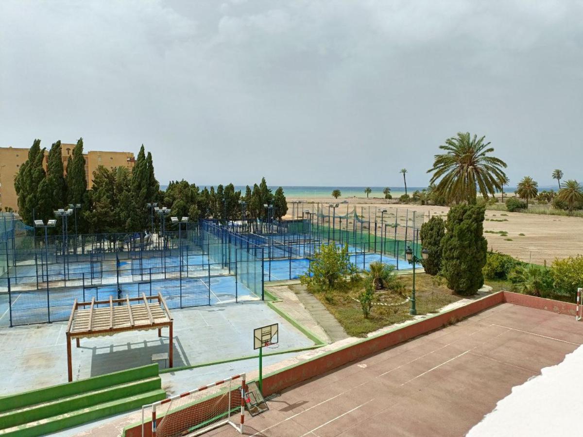 Copicoy Resort Playa Grande El Puerto de Mazarrón Exteriér fotografie