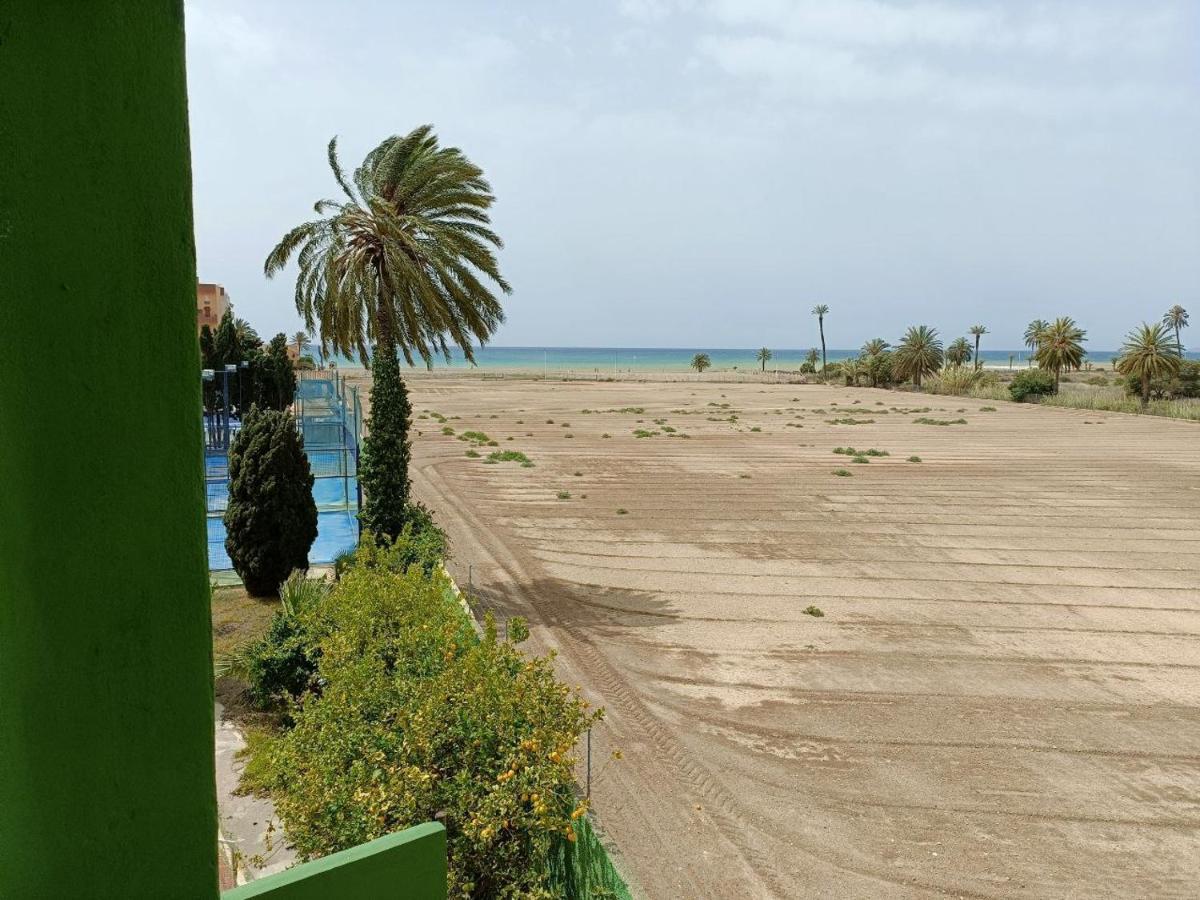 Copicoy Resort Playa Grande El Puerto de Mazarrón Exteriér fotografie