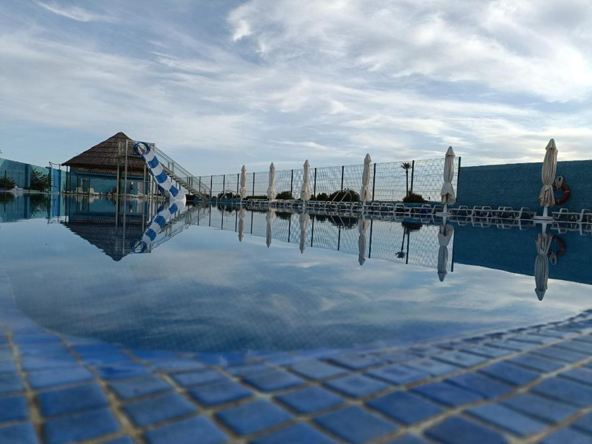 Copicoy Resort Playa Grande El Puerto de Mazarrón Exteriér fotografie